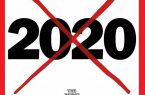 جلد نشریه «تایم» در روزهای پایانی سال ۲۰۲۰؛ بدترین سال تاریخ!