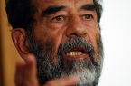 صدور حکم اعدام برای صدام حسین تکریتی او سرانجام در ۵ دیماه ۱۳۸۵ اعدام شد