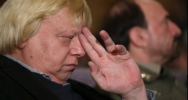 بهشتی: کسانی که از کمدی مبتذل حمایت می‌کنند خودشان مبتذل هستند