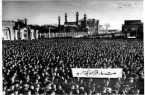 «یا مرگ؛ یا مصدق»