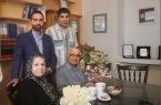 خانه هوشنگ مرادی کرمانی «خانه قصه» شد