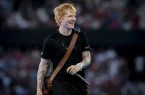 «Shape of You» پرشنونده‌ترین آهنگ تاریخ «اپل موزیک» شد