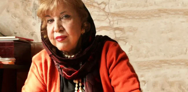 سیمینِ سرزمین غزل؛ شاعر روزهای زندگی/ زنی که می‌خواست دوباره وطن را بسازد