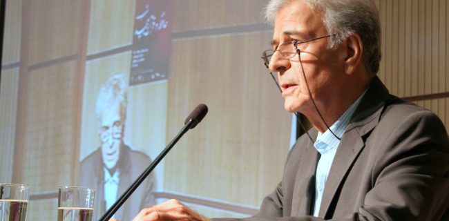 بشنوید| اصغر دادبه: مدرسه‌ها مرده است؛ فکری برای فرهنگ کنید