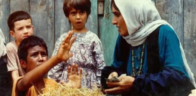 «باشو» مهاجر ونیز
