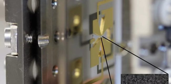 دقیق‌ترین تیک تاک جهان