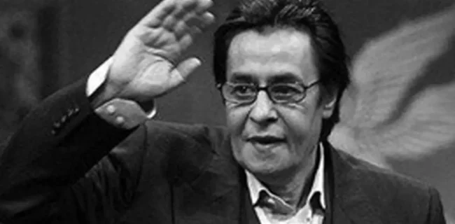در سالروز درگذشت زنده‌یاد خسرو شکیبایی، یکی از سالن‌های اصلی باغ کتاب به نام این هنرمند نامگذاری شد.