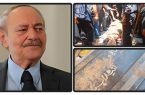 «همایون» کنار فردین، ناصر ملک‌مطیعی و آتیلا پسیانی به خاک سپرده شد