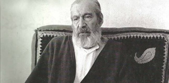 سخنرانی جلال‌الدین همایی در محفل یادبود بدیع‌الزمان فروزانفر / بدیع‌الزمان‌شدن مشکل است ولی مأیوس نباشید