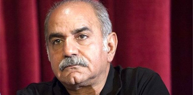 پرویز پرستویی از درخشش نمایش «اسکارلت و آن شب بارانی» با فروش میلیاردی خبر داد