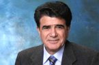 شجریان، پیرنیاکان و عندلیبی کنار دیوار برلین+ عکس