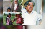 روزشمار سینما؛ «روسری آبی» اثر درخشان رخشان بنی اعتماد