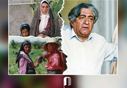 روزشمار سینما؛ «روسری آبی» اثر درخشان رخشان بنی اعتماد