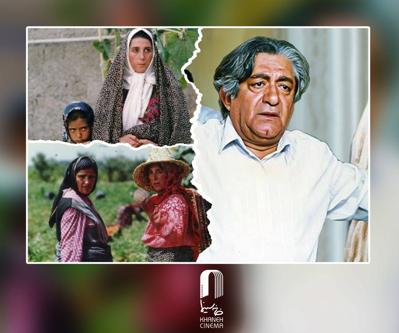 روزشمار سینما؛ «روسری آبی» اثر درخشان رخشان بنی اعتماد