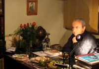 اکبر رادی؛ راوی مردمان بی روایت
