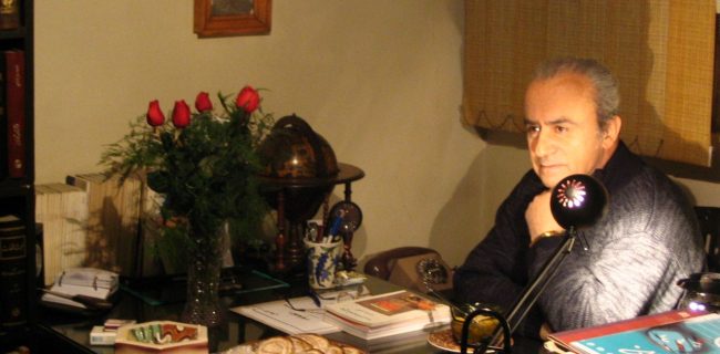 ببینید| اکبر رادی؛ راوی مردمان بی روایت