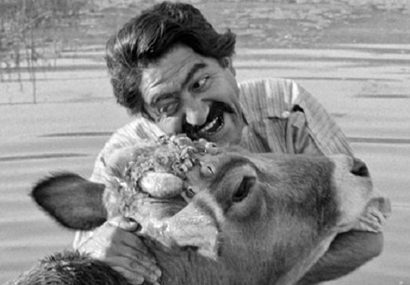 مرور سینما ایران؛ ۱۸ مهر ۱۳۵۰، درخشش عزت الله انتظامی در شیکاگو