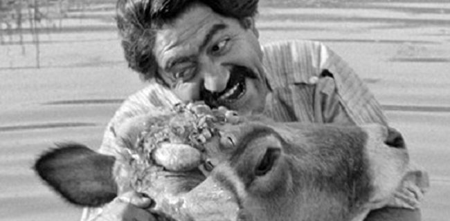 مرور سینما ایران؛ ۱۸ مهر ۱۳۵۰، درخشش عزت الله انتظامی در شیکاگو